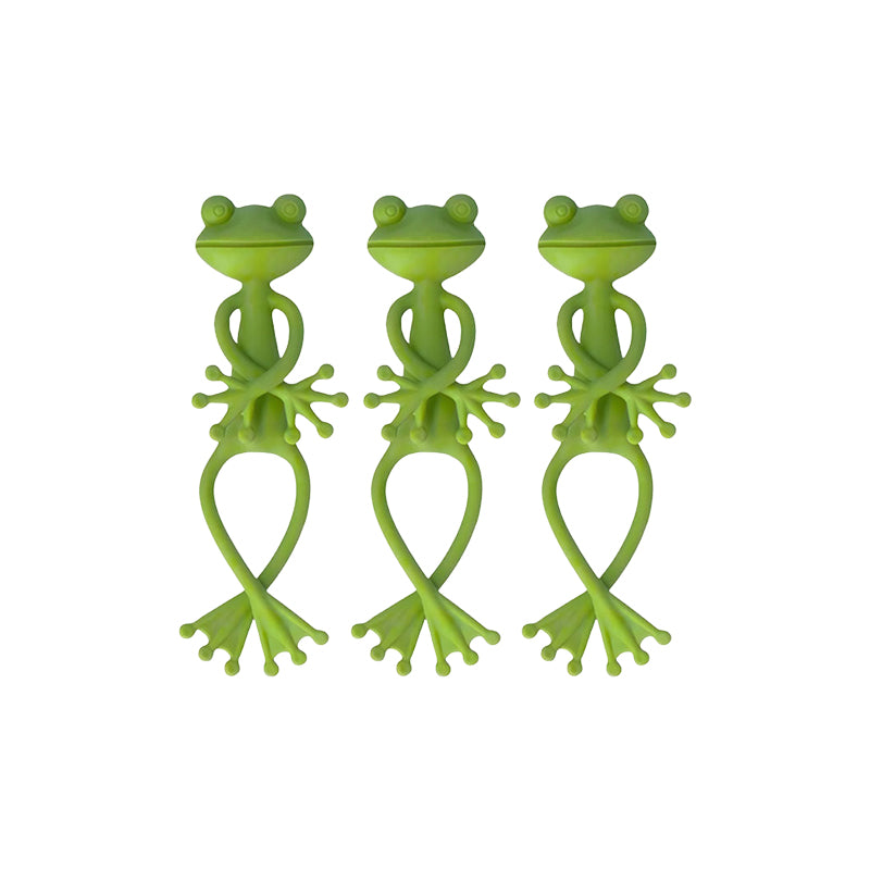 Frog Plant Stand
