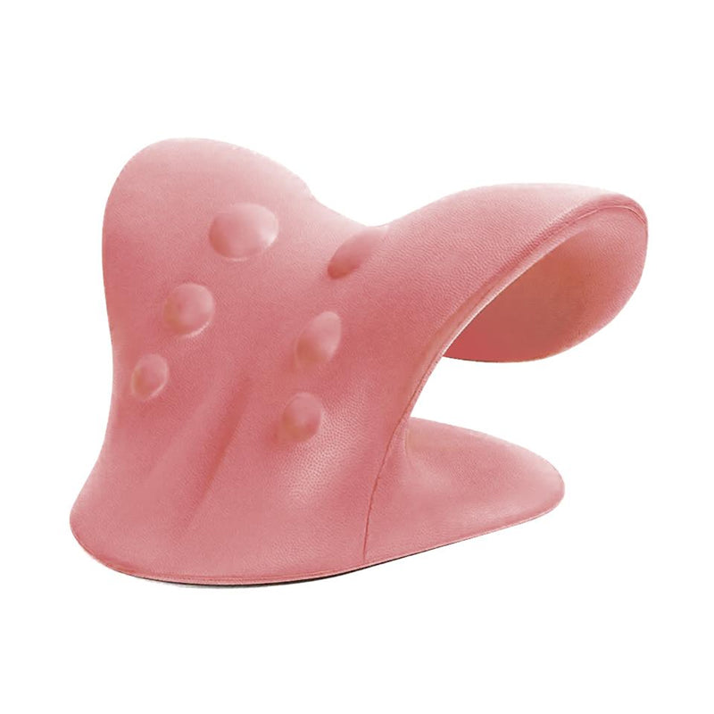 Cervical Neck Traction Pillow