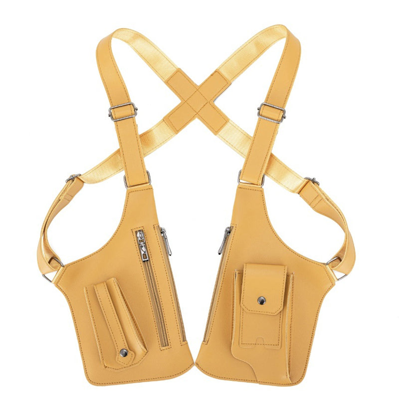 Tactical Underarm Shoulder Bag