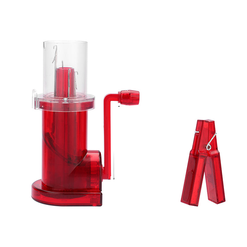 Quick Cord Knitting Machine