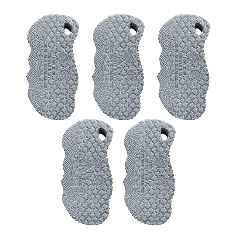 Magic Exfoliating Bath Sponge