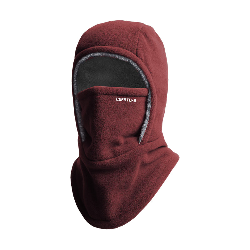 All-in-One Winter Mask
