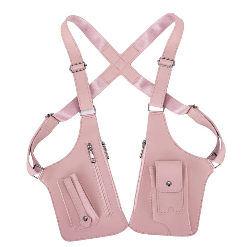 Tactical Underarm Shoulder Bag