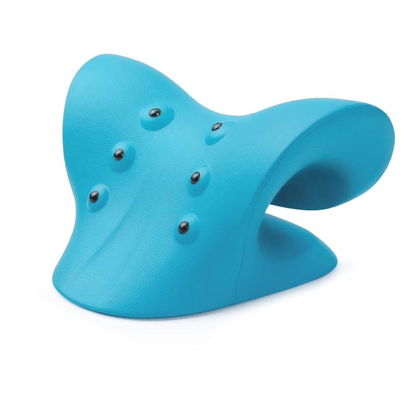 Cervical Neck Traction Pillow