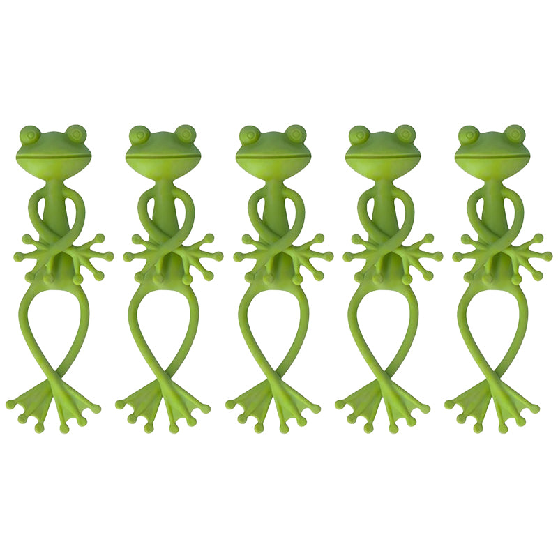 Frog Plant Stand