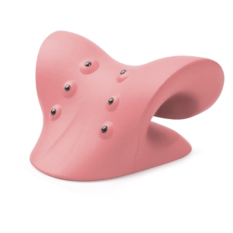 Cervical Neck Traction Pillow