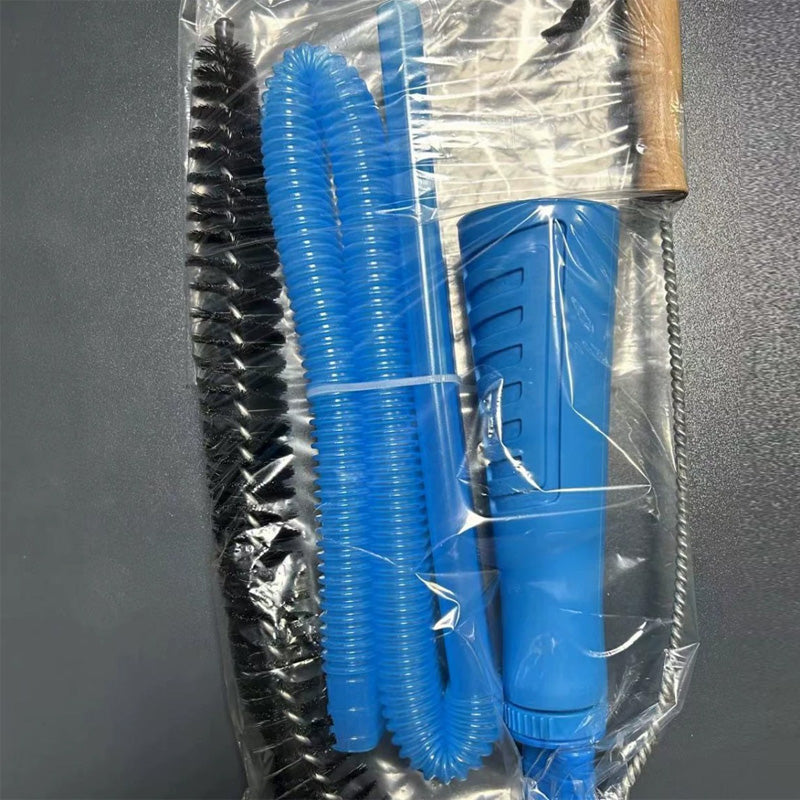 Dryer Vent Cleaner Kit