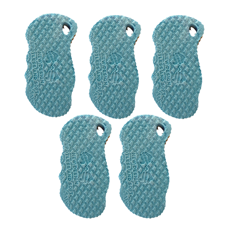 Magic Exfoliating Bath Sponge