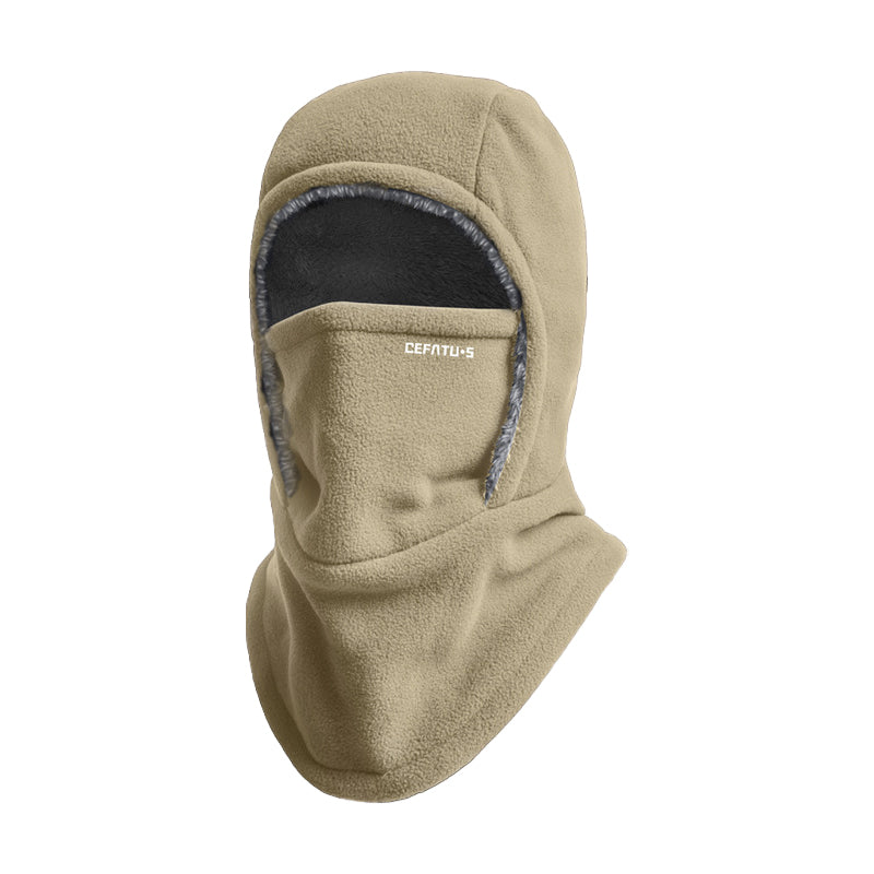 All-in-One Winter Mask