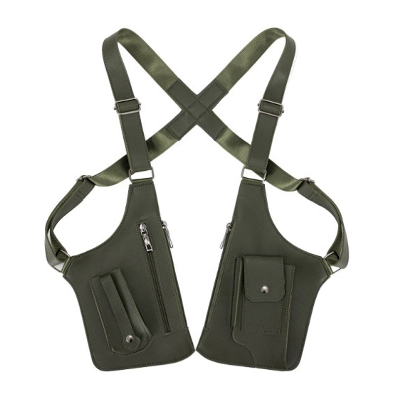 Tactical Underarm Shoulder Bag