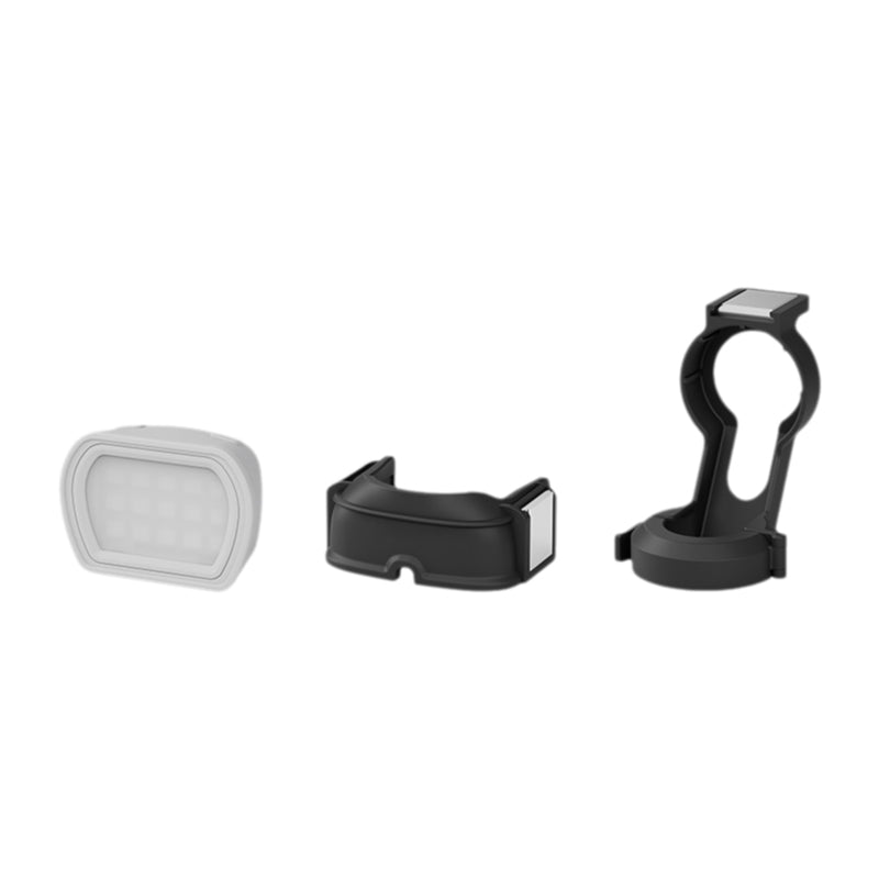 Mini Magnetic LED Fill Light