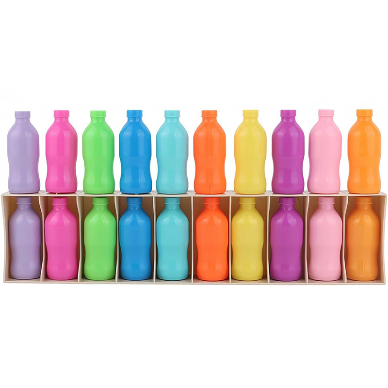 Matching Game - Color Match Bottle