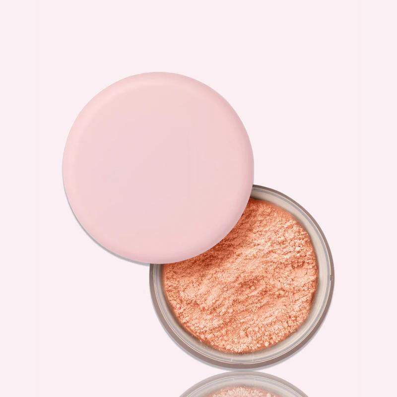 24-HR Shine Control Setting Powder