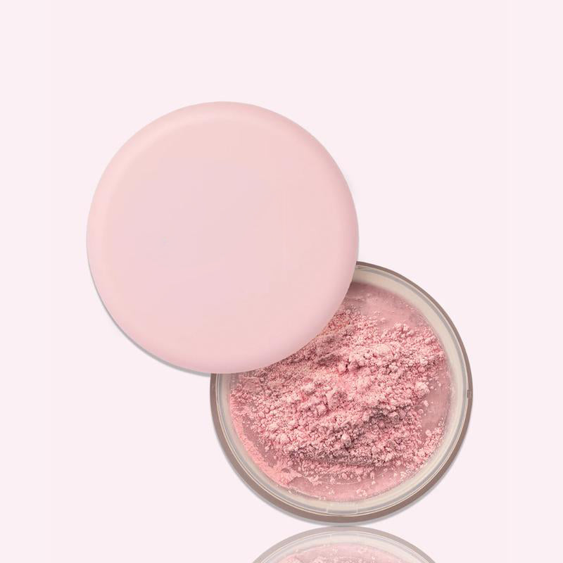 24-HR Shine Control Setting Powder