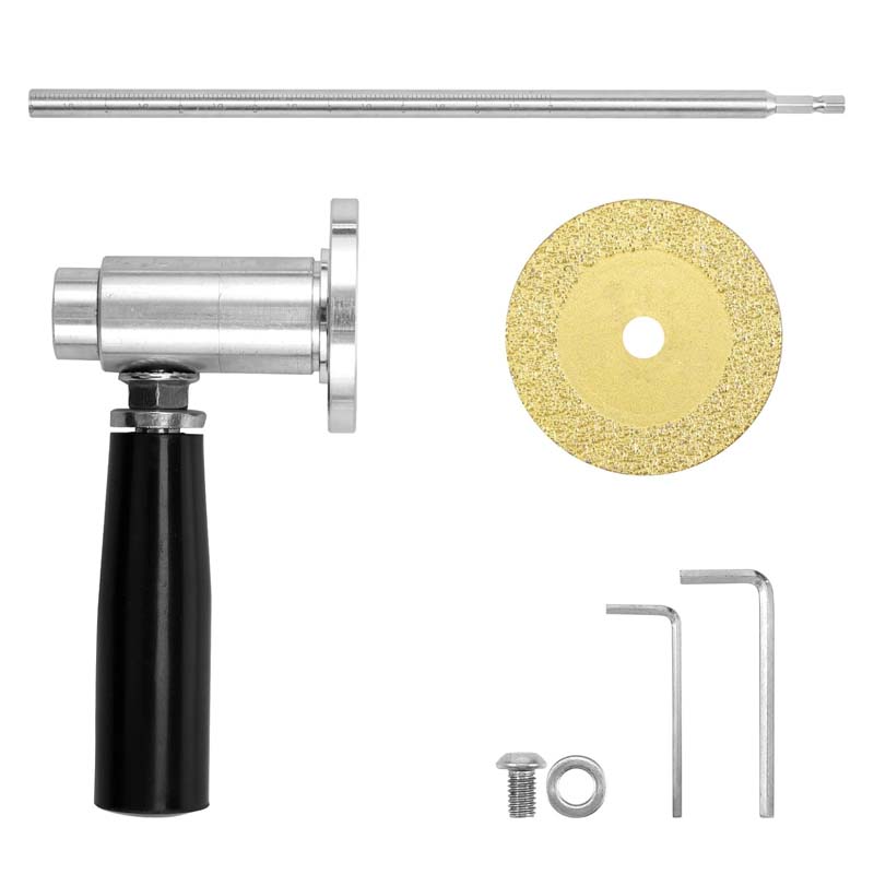 PVC Pipe Inside Cutter