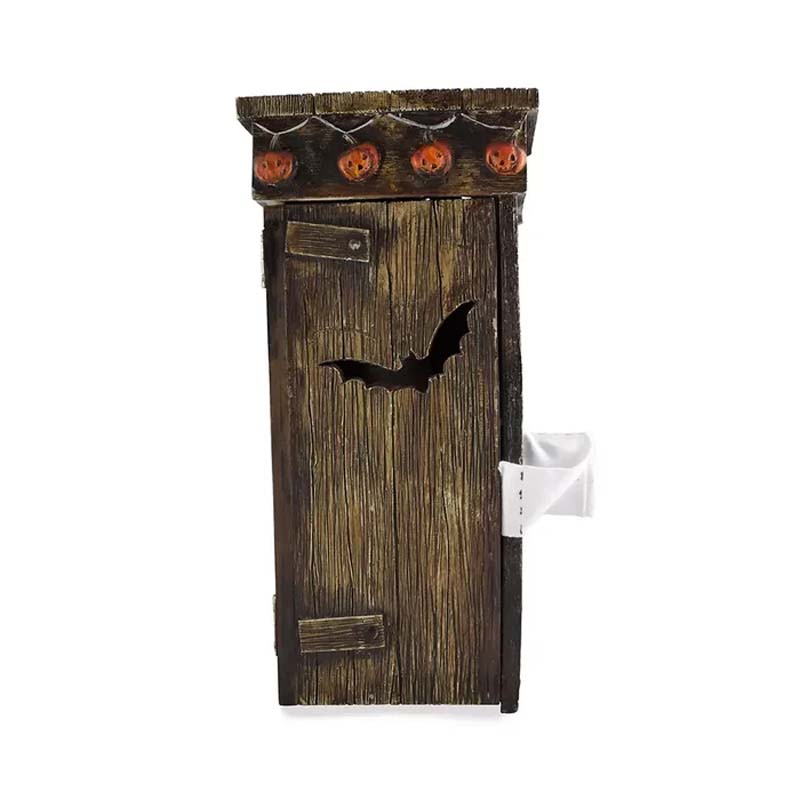 Rolig Mummy Outhouse Toy