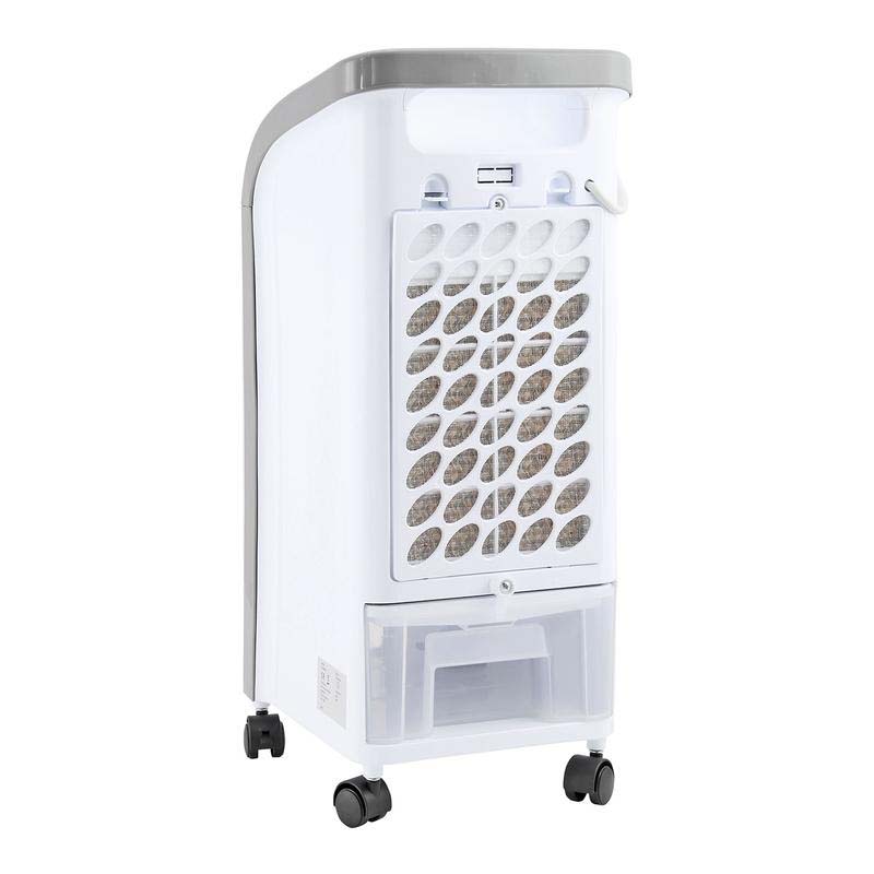 Portable Evaporative Air Cooler with Remote Control