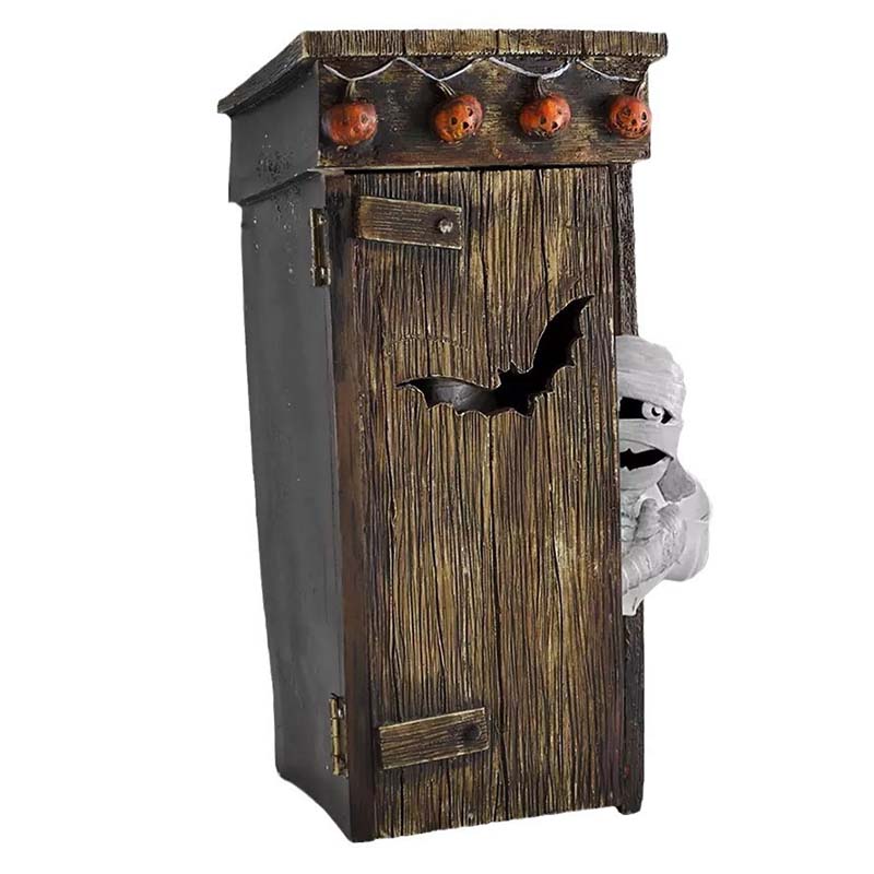 Rolig Mummy Outhouse Toy