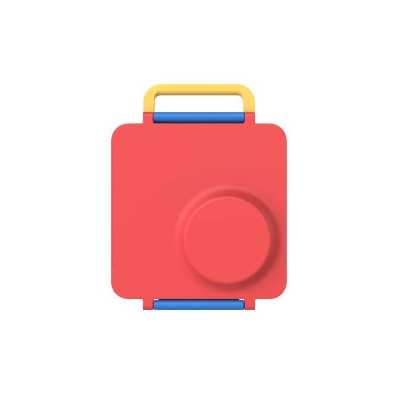 Insulated Bento Lunch Box with Thermos