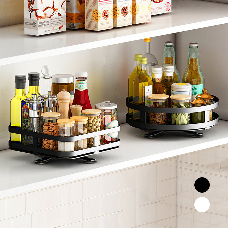 360° roterande förvaringsställ