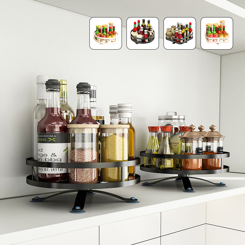 360° roterande förvaringsställ