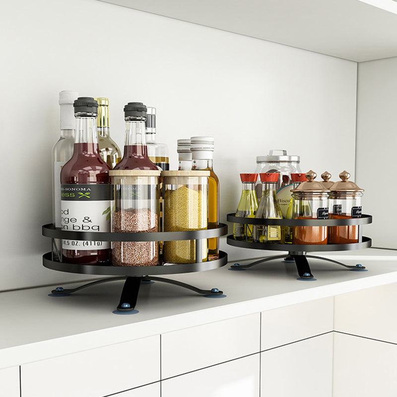 360° roterande förvaringsställ