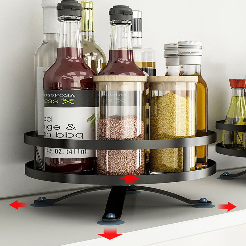 360° roterande förvaringsställ