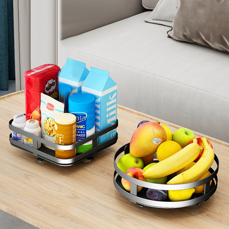 360° roterande förvaringsställ