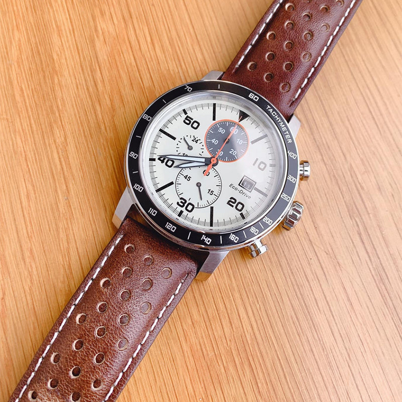 Multifunktionell 6-stifts klocka