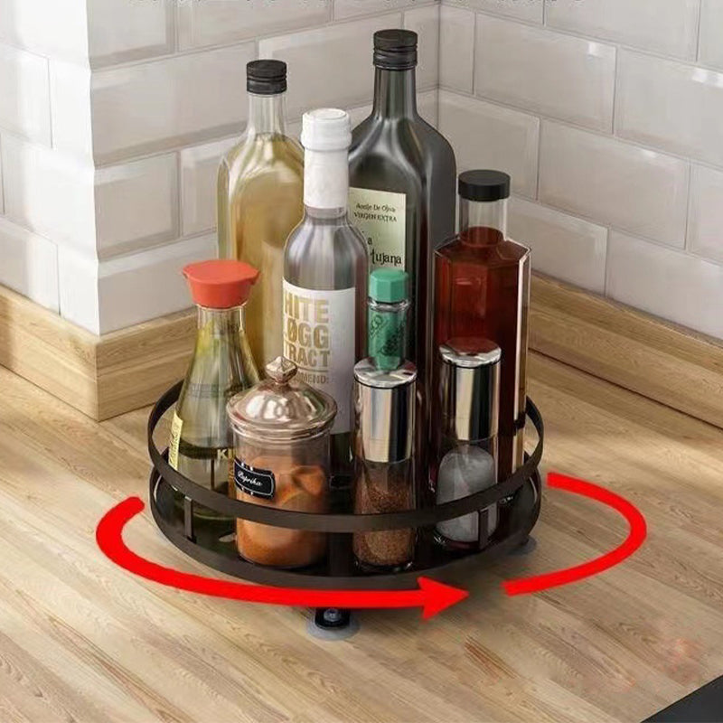 360° roterande förvaringsställ