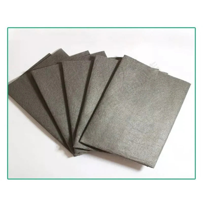 Förtjockad magisk rengöringsduk