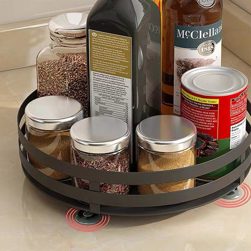 360° roterande förvaringsställ