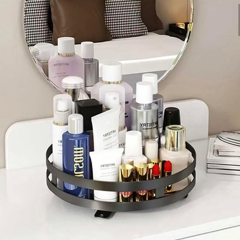 360° roterande förvaringsställ