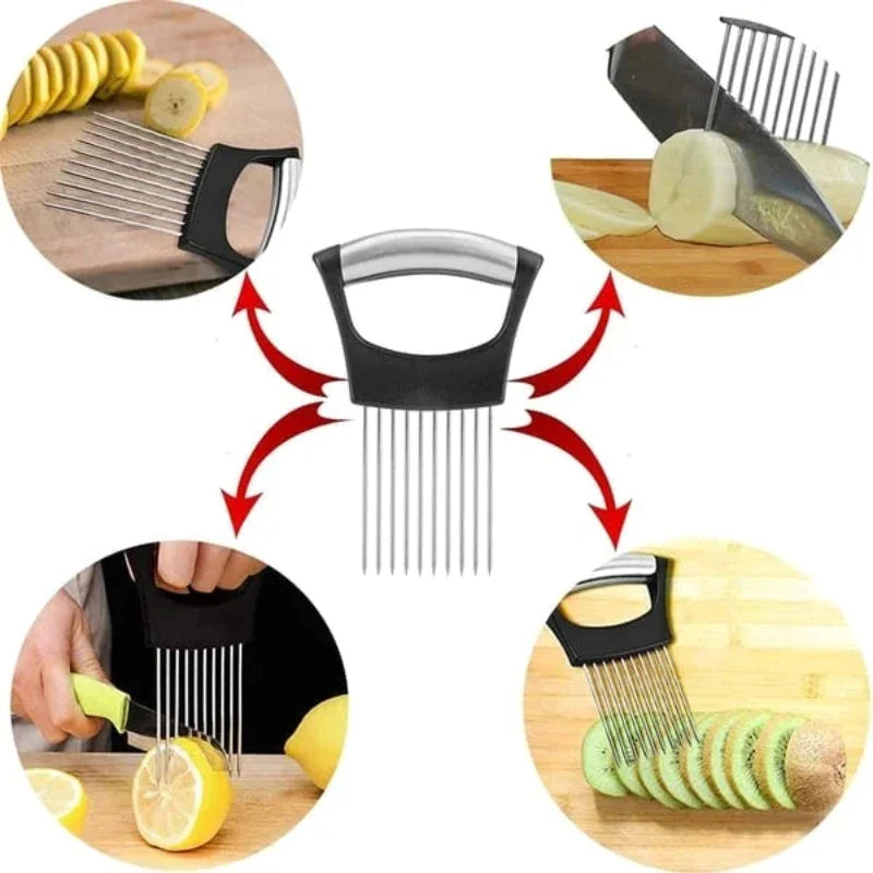 Hirundo lökskärare, 3 st.