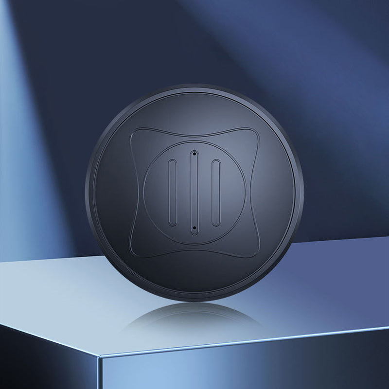 Mini magnetisk GPS-spårare