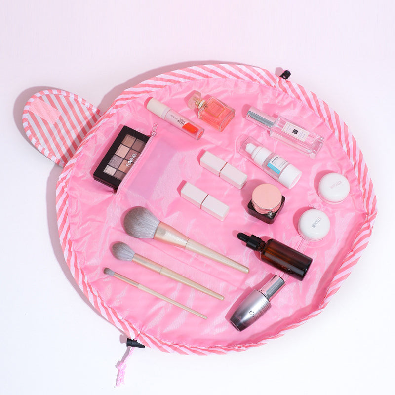 Magisk kosmetikapåse