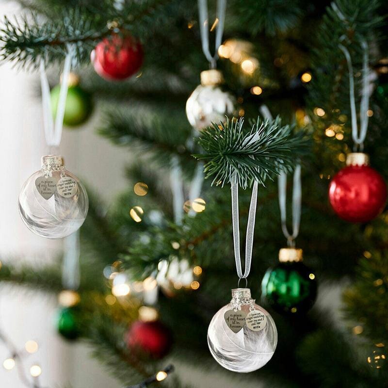 En bit av mitt hjärta är i himlen