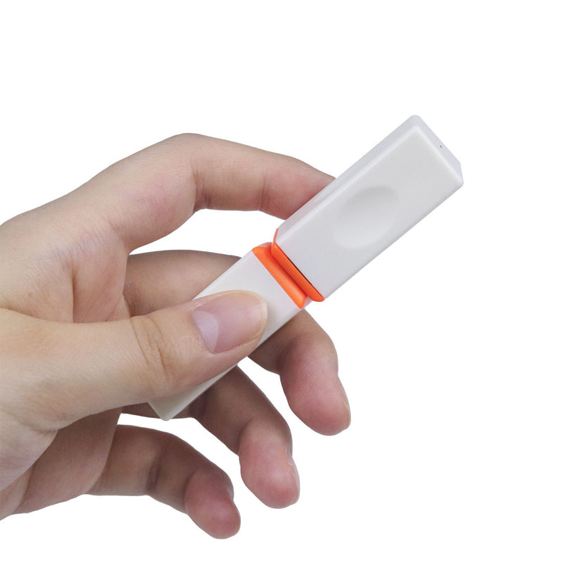 Magnetiska byggstenar Bounce Tegelstenar