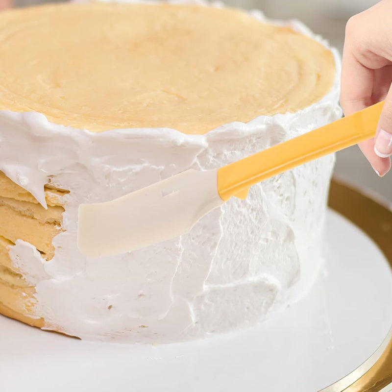 Marmeladspridare i silikon