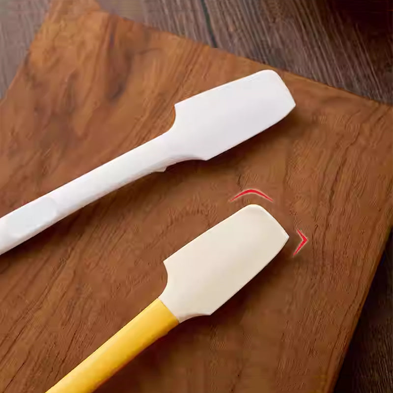 Marmeladspridare i silikon