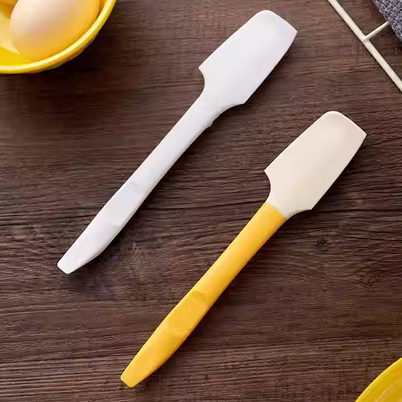 Marmeladspridare i silikon