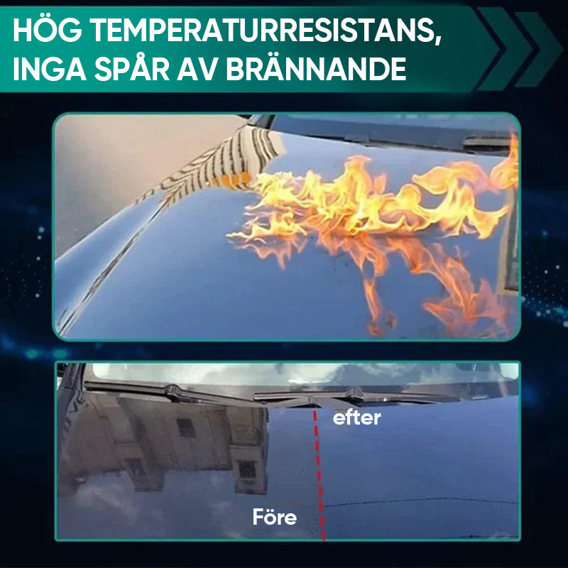 Multifunktionell beläggningsförnyelsemedel