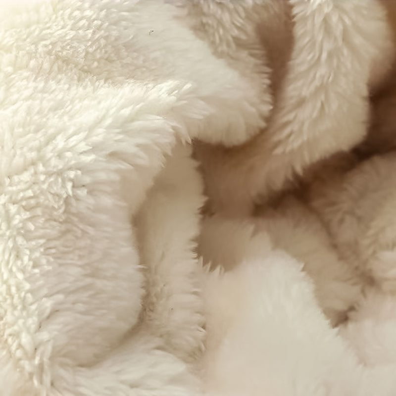 Integrerad hörselskydd vindtät kepshalsduk