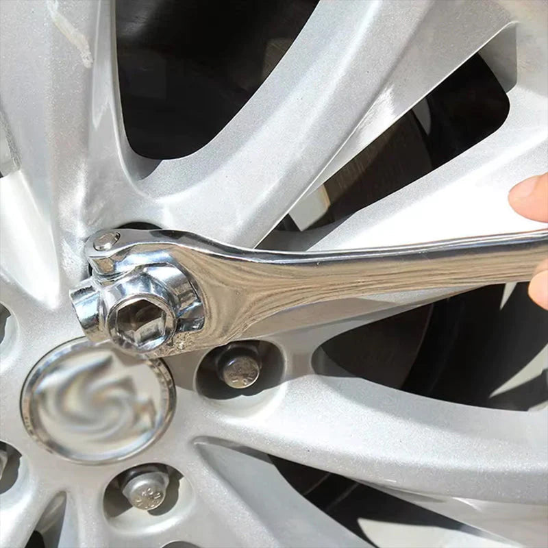 52 i 1 universal hylsnyckel