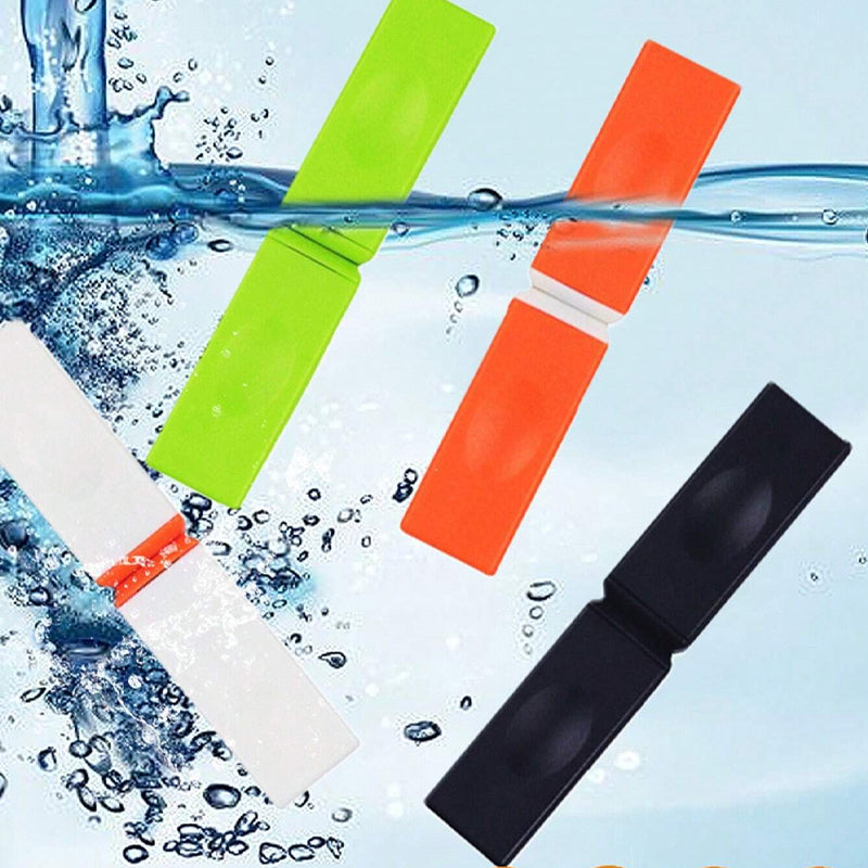 Magnetiska byggstenar Bounce Tegelstenar