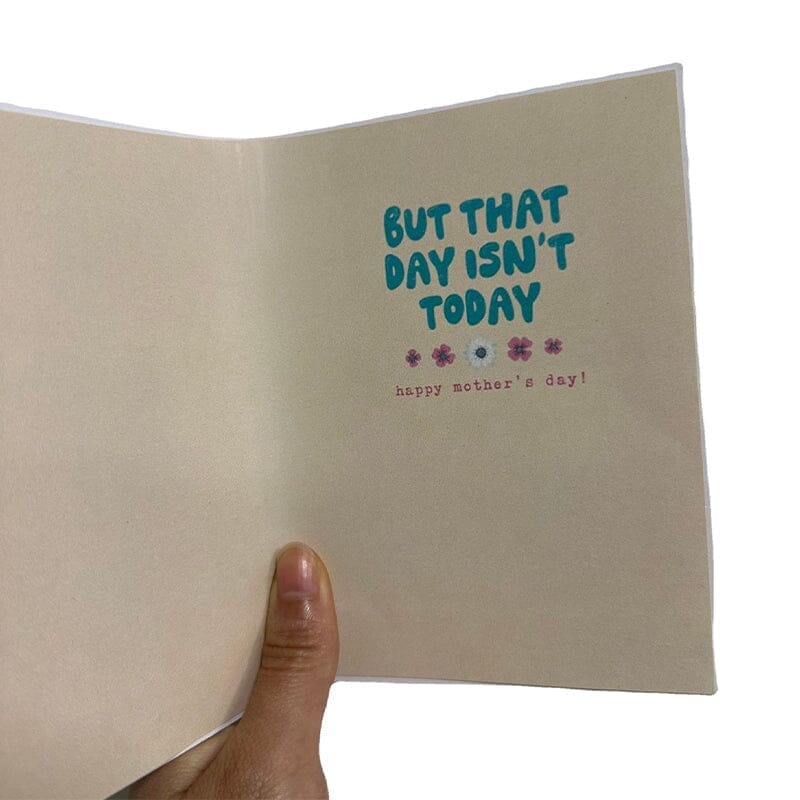 Gratulations- och skämtkort