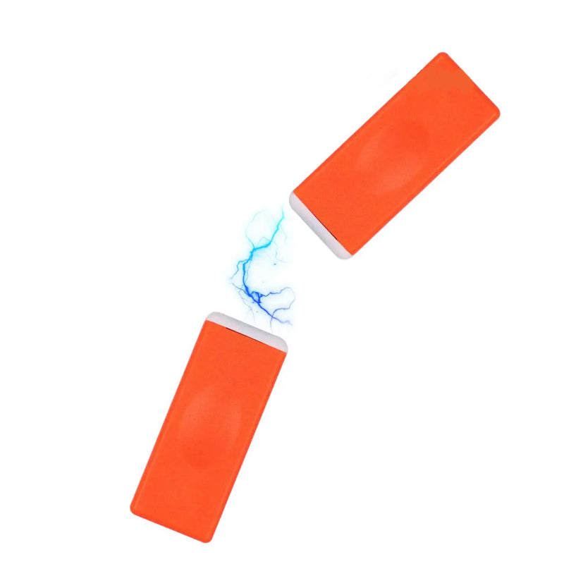 Magnetiska byggstenar Bounce Tegelstenar