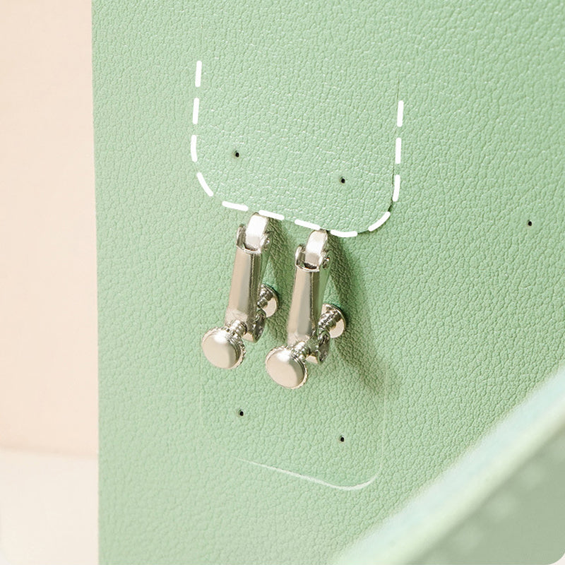 Förvaringsväska för smycken