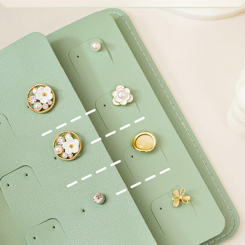 Förvaringsväska för smycken