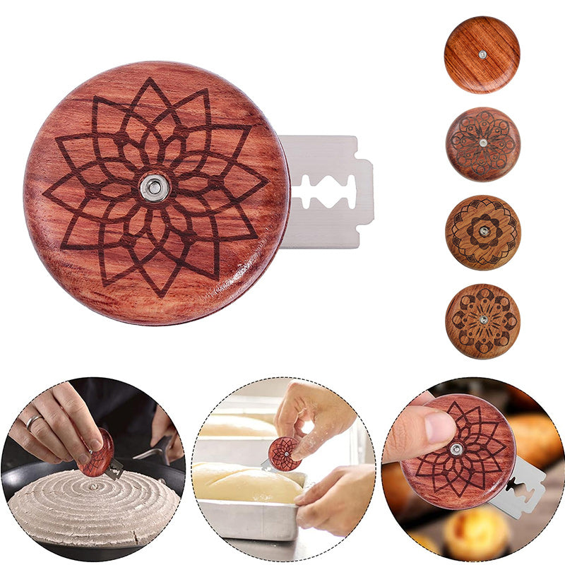 Brödskärningsverktyg